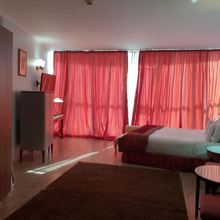 Hotel Tempo Boutique Pazardzhik Buitenkant foto